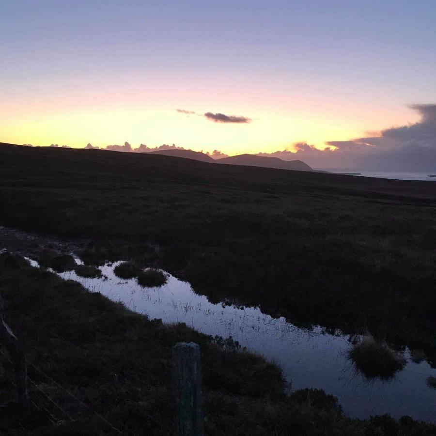 Гостьовий будинок Scorrabrae, Orphir, Mainland Orkney, Scotland, United Kingdom Orphir  Екстер'єр фото